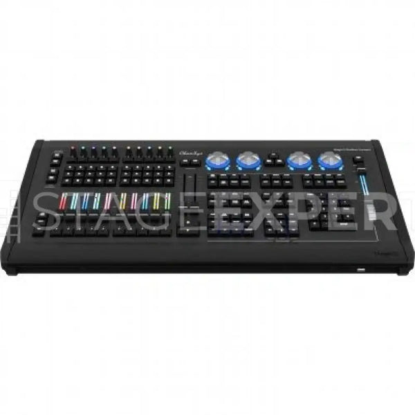 ChamSys MagicQ Stadium Connect PC Lighting Control Wing