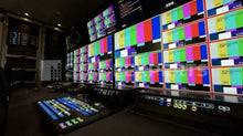 Load image into Gallery viewer, Man LE 8.180 Full HD 5‑Camera OB Van – Sony/Canon

