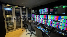 Load image into Gallery viewer, Man LE 8.180 Full HD 5‑Camera OB Van – Sony/Canon
