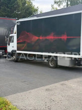 Load image into Gallery viewer, Man LE 8.180 Full HD 5‑Camera OB Van – Sony/Canon
