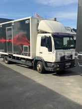 Load image into Gallery viewer, Man LE 8.180 Full HD 5‑Camera OB Van – Sony/Canon
