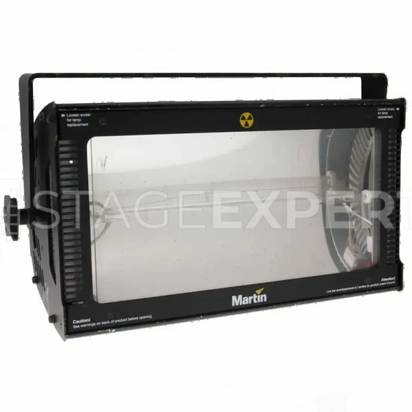 Martin Atomic 3000 DMX Strobe – 3000W high-impact strobe