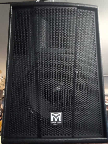 Martin Audio Blackline F10+ Compact 10” Passive Speaker