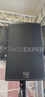Martin Audio BlacklineX X10 Passive Loudspeaker – Point Source