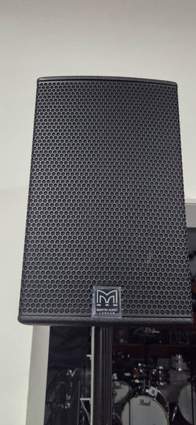 Martin Audio BlacklineX X8 Compact Passive Loudspeaker