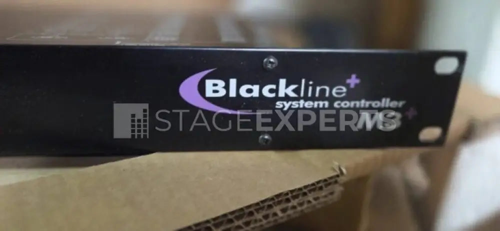 Martin Audio M3 System Controller for Blackline F Loudspeakers
