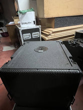 Load image into Gallery viewer, Martin Audio PSX 15-inch Self-Powered Subwoofer
