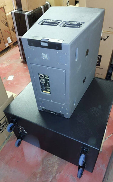 Martin Audio W8C 3‑Way Full‑Range Loudspeaker – Stage Experts