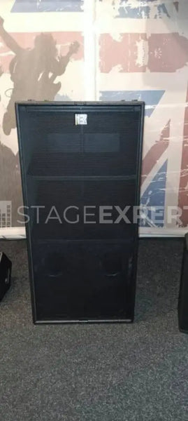 Martin Audio WLXGS Sub-bass Speaker | 18-inch 1000W AES