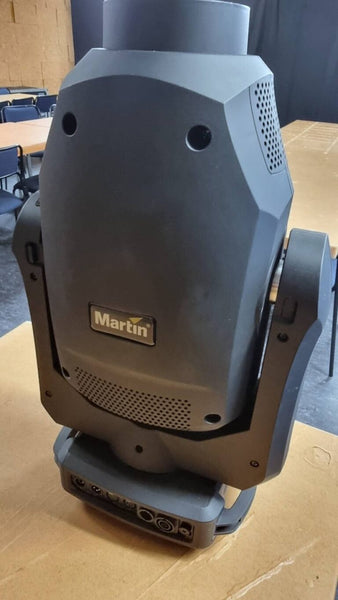 Martin ERA 400 CLD Moving Head Spot – 12 Units + Spares