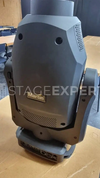 Martin ERA 400 CLD Moving Head Spot – 12 Units + Spares
