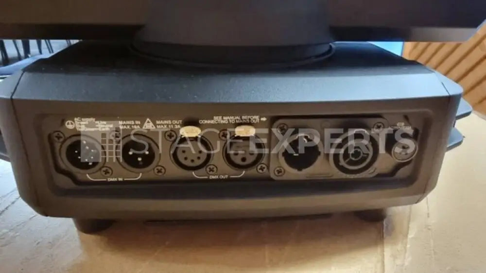 Martin ERA 400 CLD Moving Head Spot – 12 Units + Spares