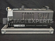 Load image into Gallery viewer, Martin JEM Compact Hazer Pro – Professional Haze Machine
