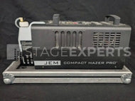 Martin JEM Compact Hazer Pro – Professional DMX Hazer