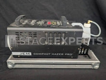 Load image into Gallery viewer, Martin JEM Compact Hazer Pro – Professional Haze Machine
