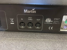 Load image into Gallery viewer, Martin M1 Lighting Console – Compact 4‑Universe Control
