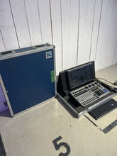 Load image into Gallery viewer, Martin M2GO Lighting Console with Elo Touchscreen &amp; Case
