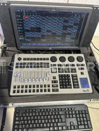 Martin M2GO Console + Elo Touchscreen with Flightcase (Used)