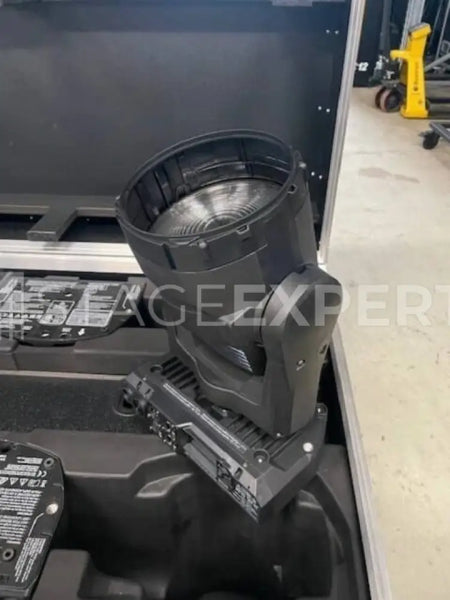 Martin MAC One Moving Head Beam – 8-Pack with Flightcase