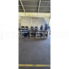 Load image into Gallery viewer, Martin MAC Viper Profile Pair with Dual Flightcase Twin Pack
