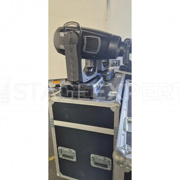 Martin MAC Viper Profile Pair with Dual Flightcase Twin Pack