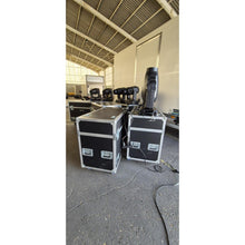 Load image into Gallery viewer, Martin MAC Viper Profile Pair with Dual Flightcase Twin Pack
