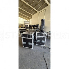 Load image into Gallery viewer, Martin MAC Viper Profile Pair with Dual Flightcase Twin Pack
