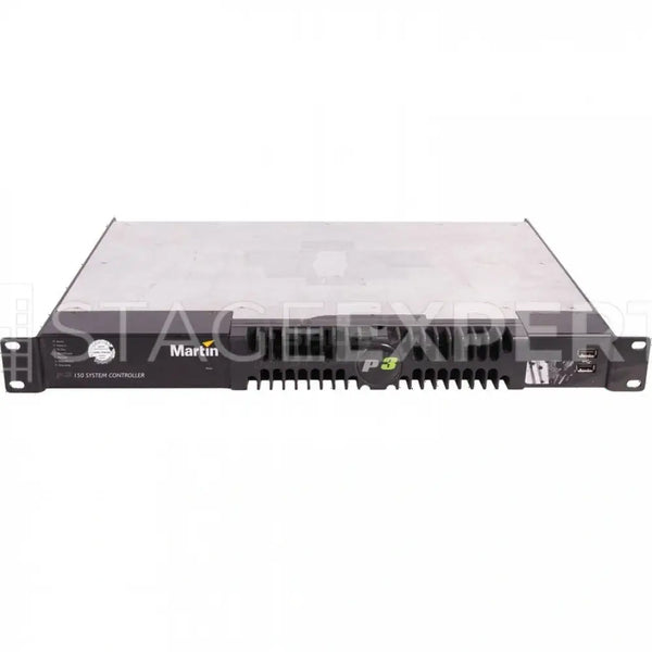 Martin P3-150 System Controller by Martin Professional