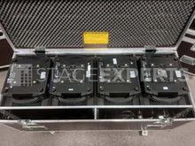 Load image into Gallery viewer, Martin RUSH MH 3 Beam – 16 Fixtures with Cases &amp; Rigging
