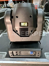 Load image into Gallery viewer, Martin RUSH MH3 Beam Lights – Set of 3 with Flight Case
