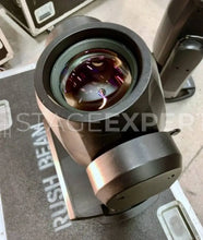 Load image into Gallery viewer, Martin RUSH MH3 Beam Lights – Set of 3 with Flight Case
