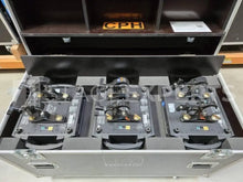 Load image into Gallery viewer, Martin RUSH MH3 Beam Lights – Set of 3 with Flight Case
