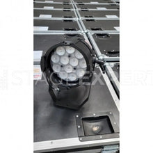 Load image into Gallery viewer, Martin Rush PAR 2 RGBW – Six Fixtures with Flight Case
