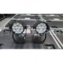 Load image into Gallery viewer, Martin Rush PAR 2 RGBW – Six Fixtures with Flight Case
