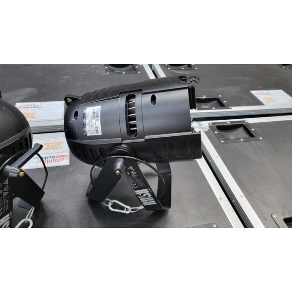 Martin Rush PAR 2 RGBW – Six Fixtures with Flight Case