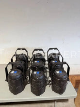 Load image into Gallery viewer, Martin RUSH PAR 2 Zoom – 9x LED RGBW PAR Fixtures Package
