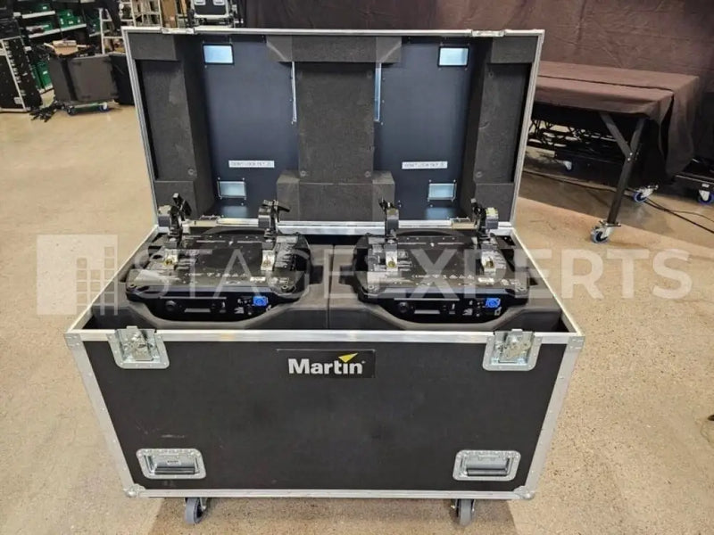 Martin MAC Viper Performance – 14 Fixtures, Complete Set