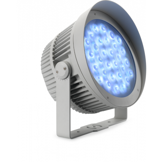 Martin Exterior Wash 310 11° EU Aluminium LED Wash