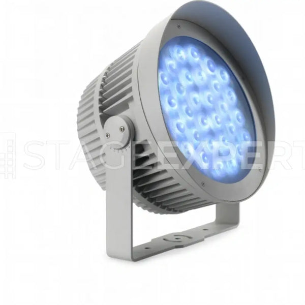 Martin Exterior Wash 310 11° EU Aluminium LED Wash