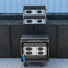 Load image into Gallery viewer, Martin Audio Synco W8LC + STS RR Sub System (12/24) Line Array
