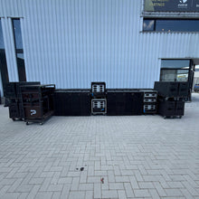 Load image into Gallery viewer, Martin Audio Synco W8LC + STS RR Sub System (12/24) Line Array
