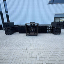 Load image into Gallery viewer, Martin Audio Synco W8LC + STS RR Sub System (12/24) Line Array
