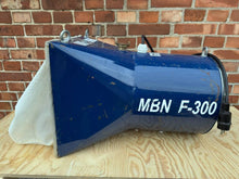 Load image into Gallery viewer, MBN F300 Foam Machine with Pump, Fan &amp; Hoses Included for Events
