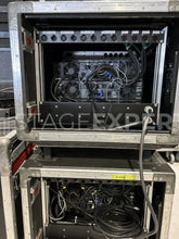Load image into Gallery viewer, MC2 Amp Rack – E45, E475 &amp; DP2140 Controllers in ML-Case
