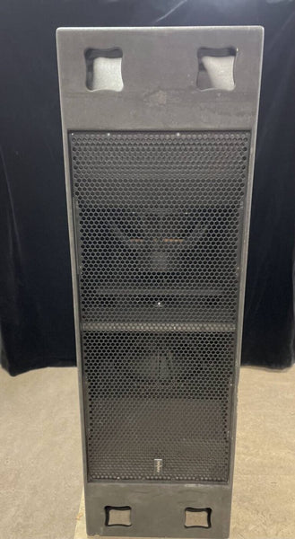 McCauley M421 Quad 21-inch Subwoofer | Ultra-low Bass