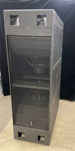 McCauley M421 Quad 21-inch Subwoofer | Ultra-low Bass
