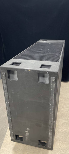 McCauley M421 Quad 21-inch Subwoofer | Ultra-low Bass