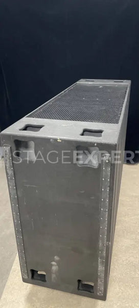 McCauley M421 Quad 21-inch Subwoofer | Ultra-low Bass