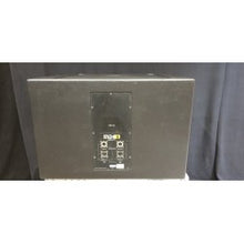 Load image into Gallery viewer, MDC 1 Subwoofer – 18in, 1800W AES, 4Ω, Bass-Reflex Design
