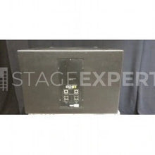 Load image into Gallery viewer, MDC 1 Subwoofer – 18in, 1800W AES, 4Ω, Bass-Reflex Design
